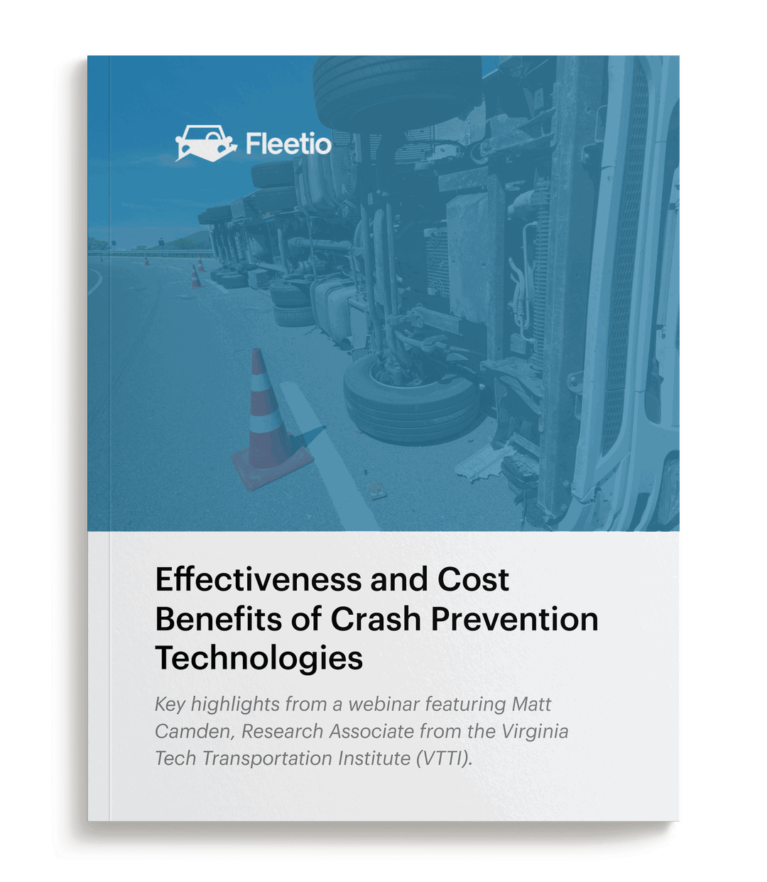 Effectiveness & Cost Benefits of Crash Prevention Technologies