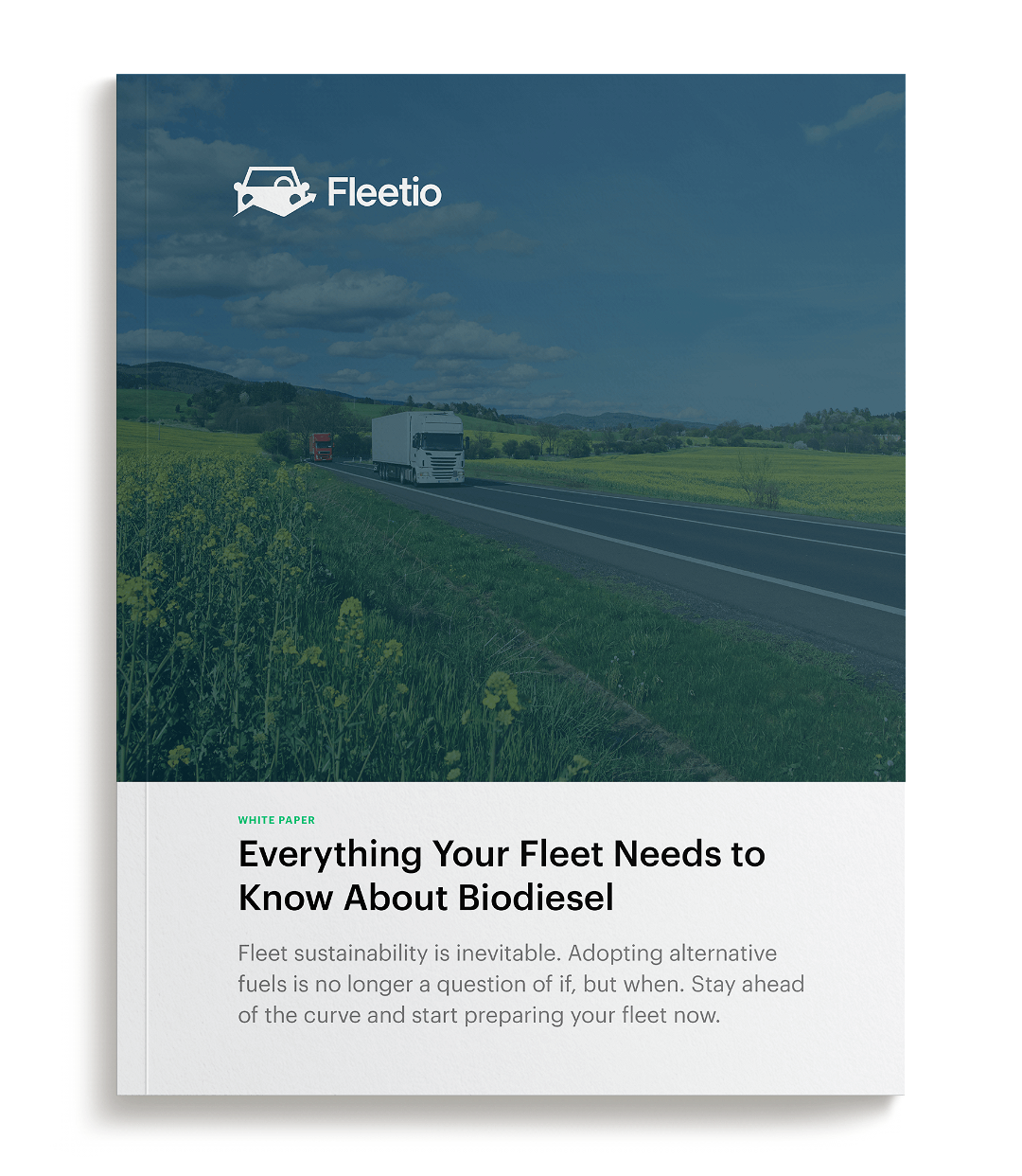 Everything Your Fleet Needs to Know About Biodiesel