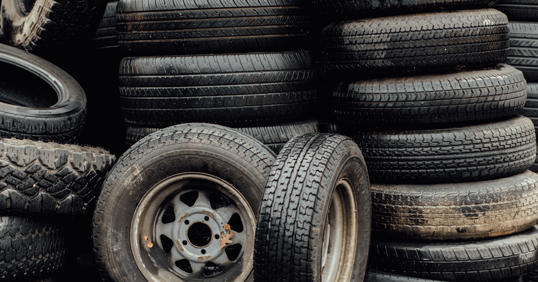 Tire Deep Dive
