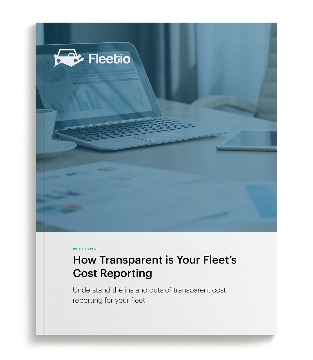 How Transparent Is Your Fleet's Cost Reporting