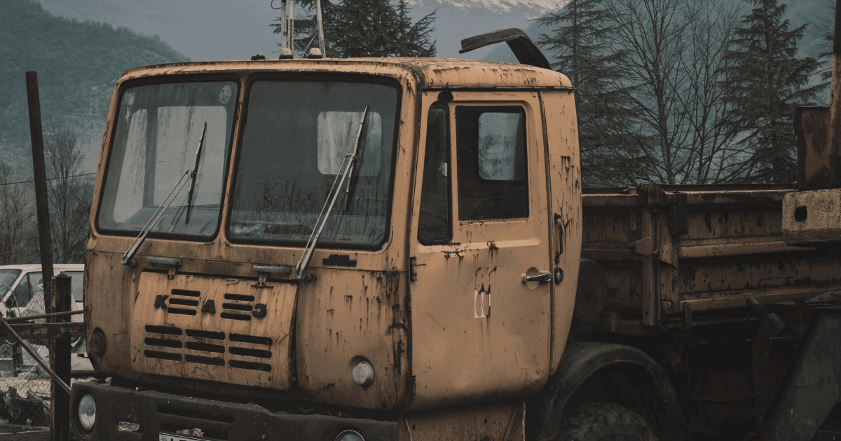 Fleet Vehicle Replacement Strategy