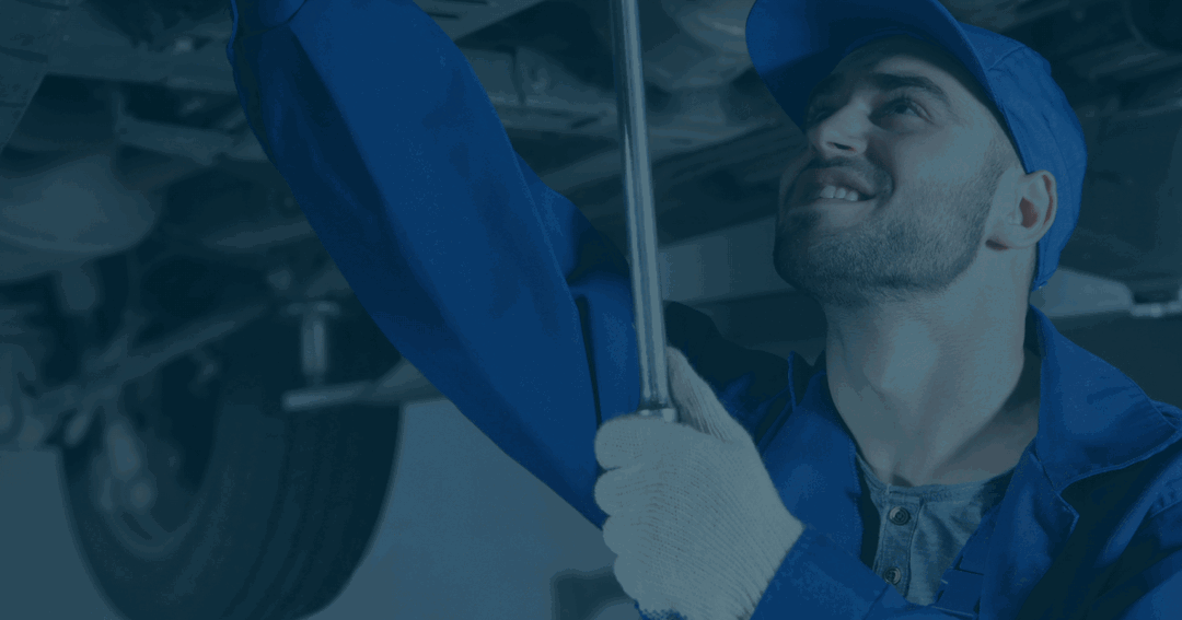 Why You Should Outsource Fleet Maintenance