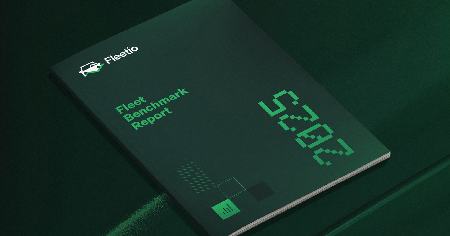 2025 Fleet Benchmarking Report