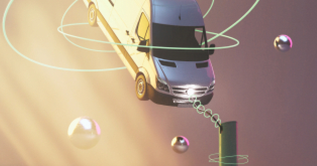 Adopting Electric Vehicles is Key in Keeping Fleets Relevant