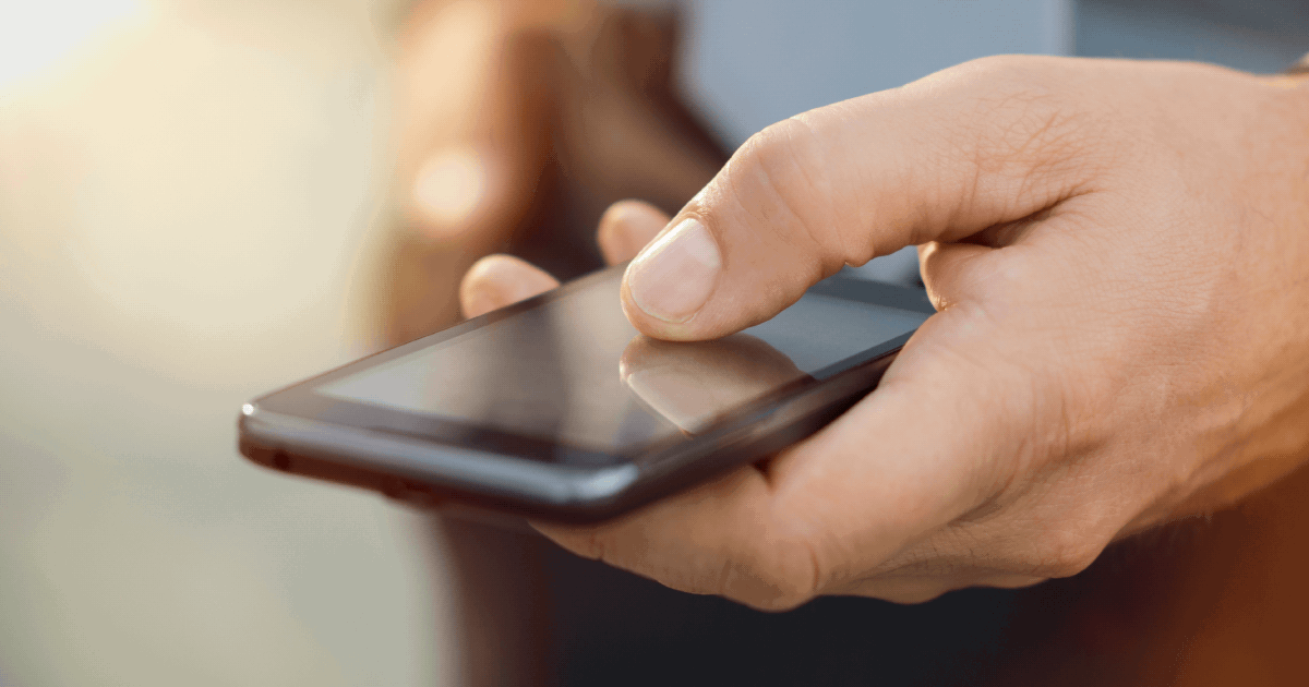 Driver Cell Phone Plans and Policies: What You Should Consider