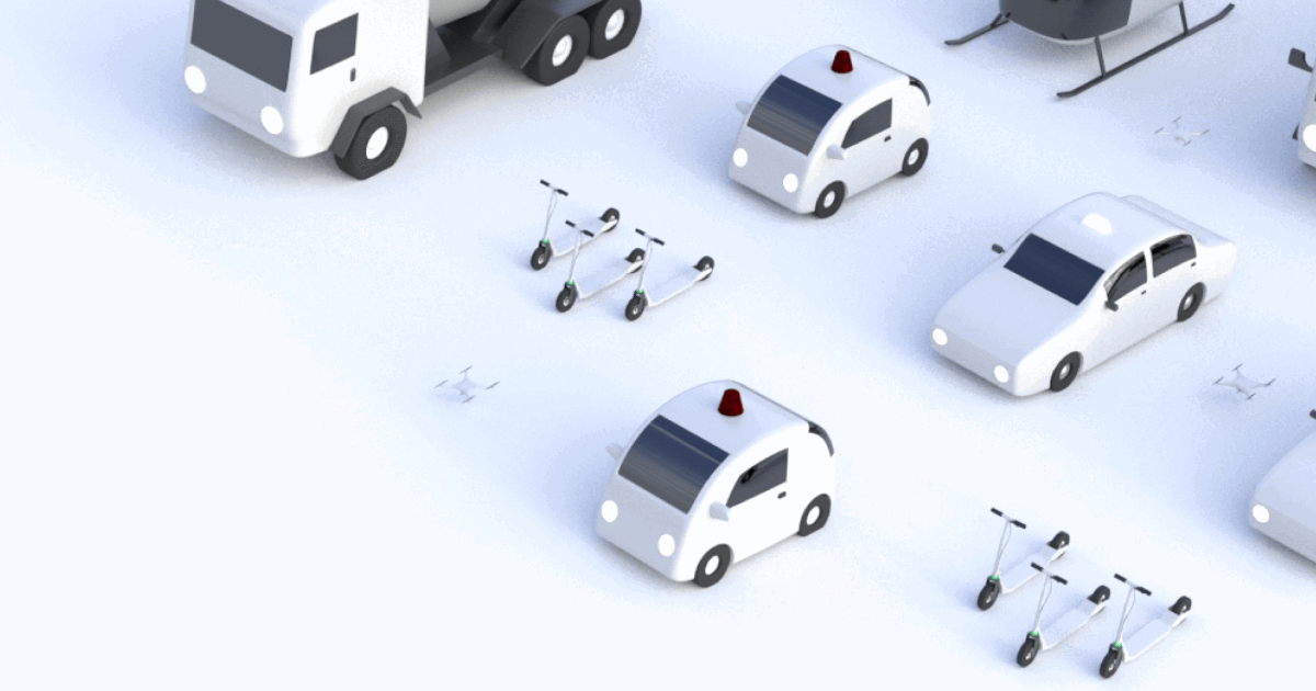 The Essence of Fleet Management and the Role of Software