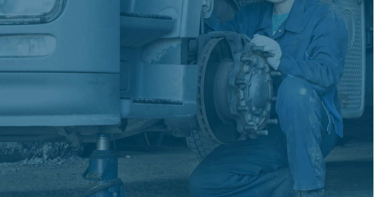 How to Select a Fleet Maintenance Service Provider