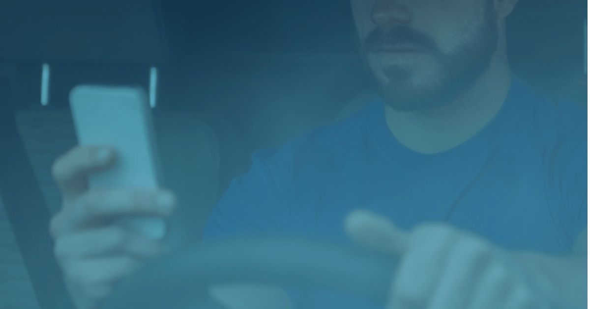 Improving Fleet Safety with Driver Monitoring Systems