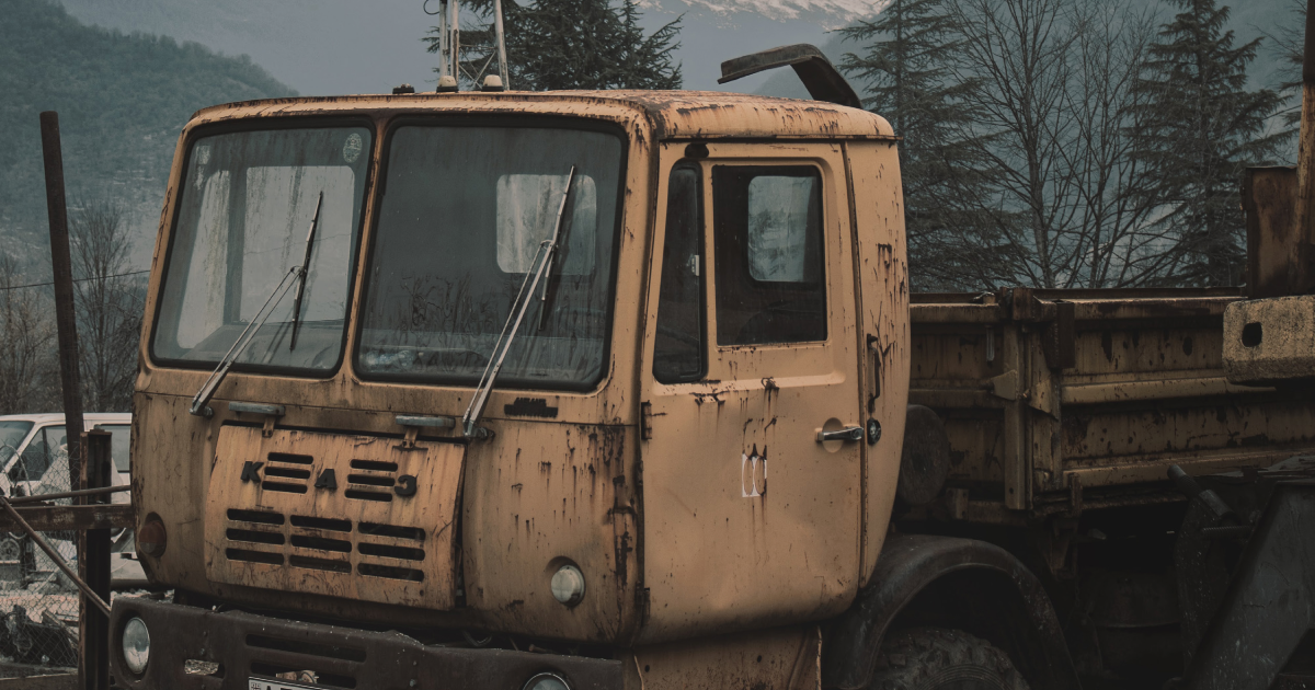 Developing a Comprehensive Fleet Vehicle Replacement Strategy