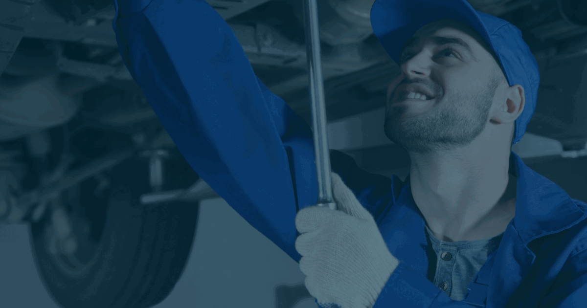 Why You Should Outsource Fleet Maintenance